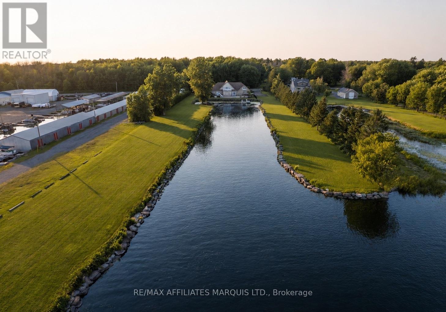 20190 COUNTY RD 2 ROAD, South Glengarry, Ontario