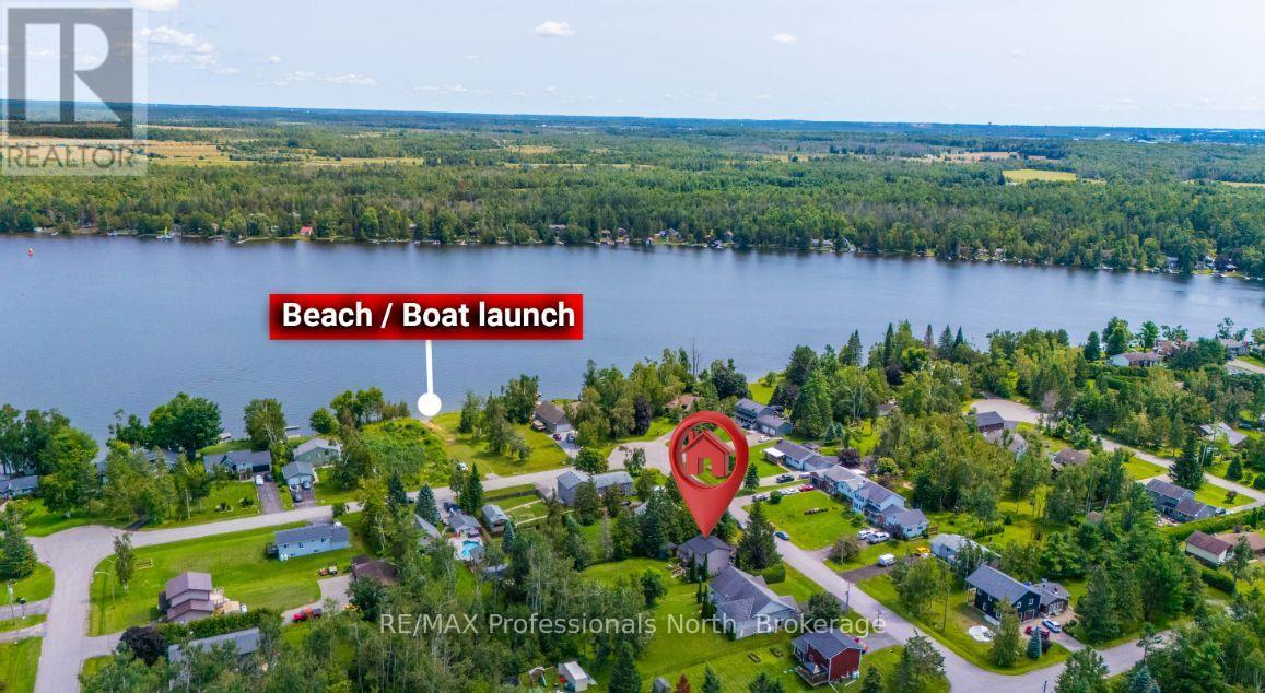 7 GREENWOOD CRESCENT, kawartha lakes (woodville), Ontario