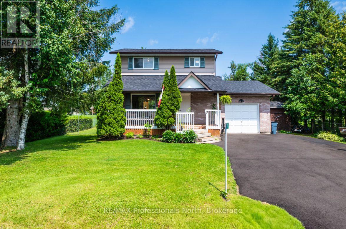 7 Greenwood Crescent, Kawartha Lakes (Woodville), Ontario  K0M 1B0 - Photo 10 - X13685358