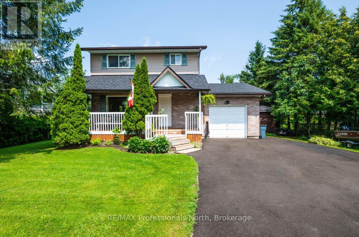 7 Greenwood Crescent, Kawartha Lakes (Woodville), Ontario  K0M 1B0 - Photo 12 - X13685358