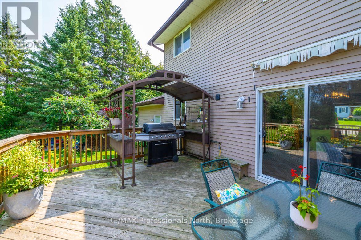 7 Greenwood Crescent, Kawartha Lakes (Woodville), Ontario  K0M 1B0 - Photo 38 - X13685358