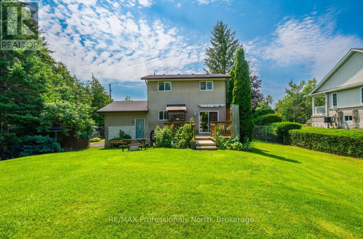 7 Greenwood Crescent, Kawartha Lakes (Woodville), Ontario  K0M 1B0 - Photo 42 - X13685358