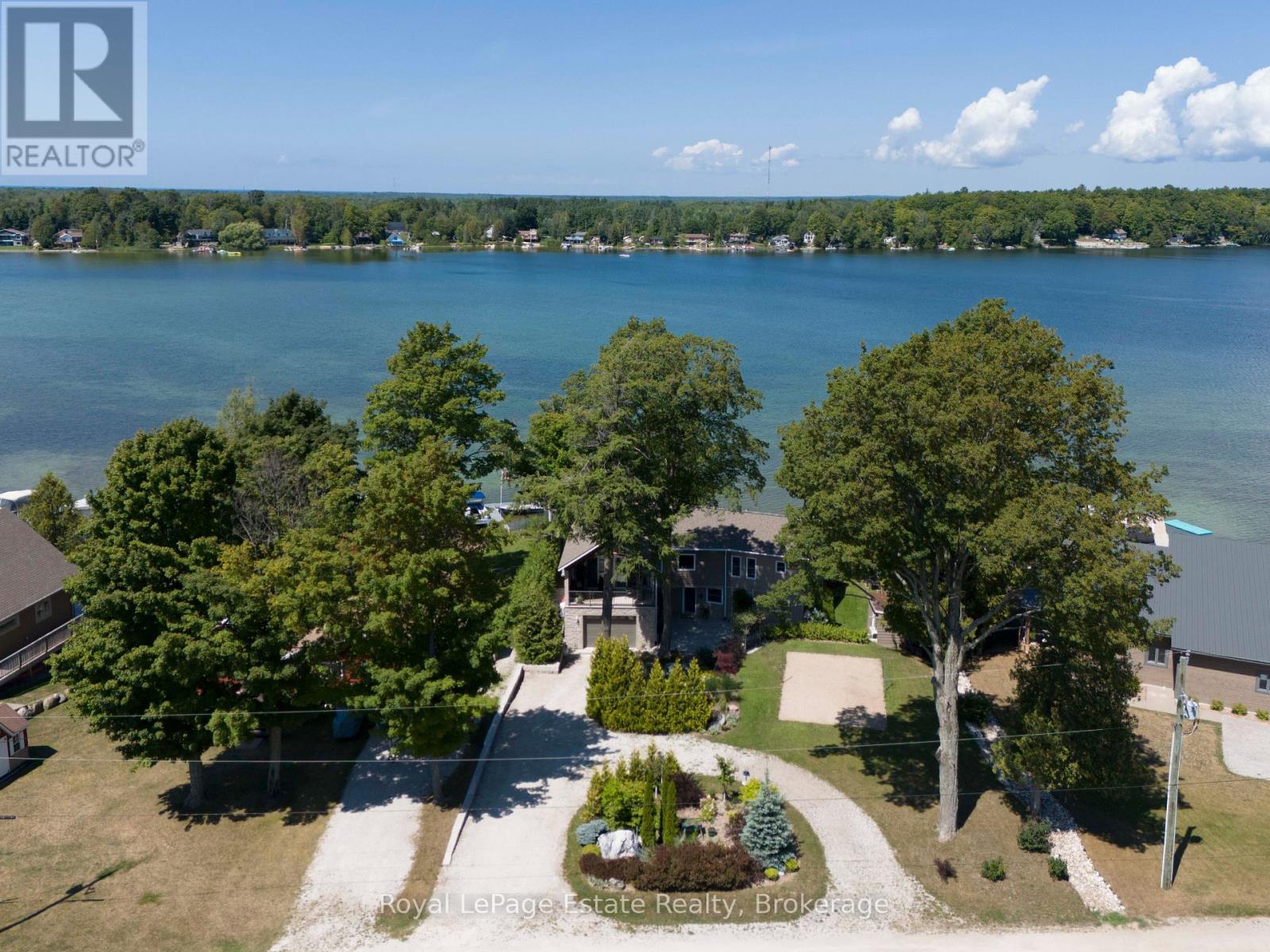51 Macdonald Street, South Bruce Peninsula, Ontario  N0H 1A0 - Photo 2 - X13685362