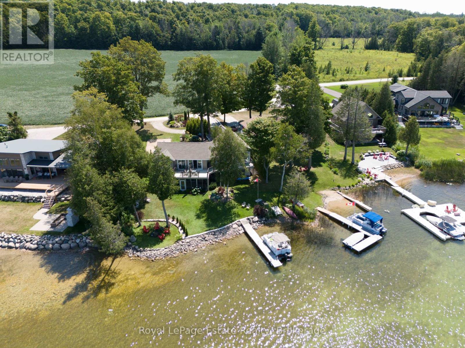 51 Macdonald Street, South Bruce Peninsula, Ontario  N0H 1A0 - Photo 50 - X13685362