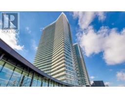 303 - 117 MCMAHON DRIVE, Toronto, Ontario