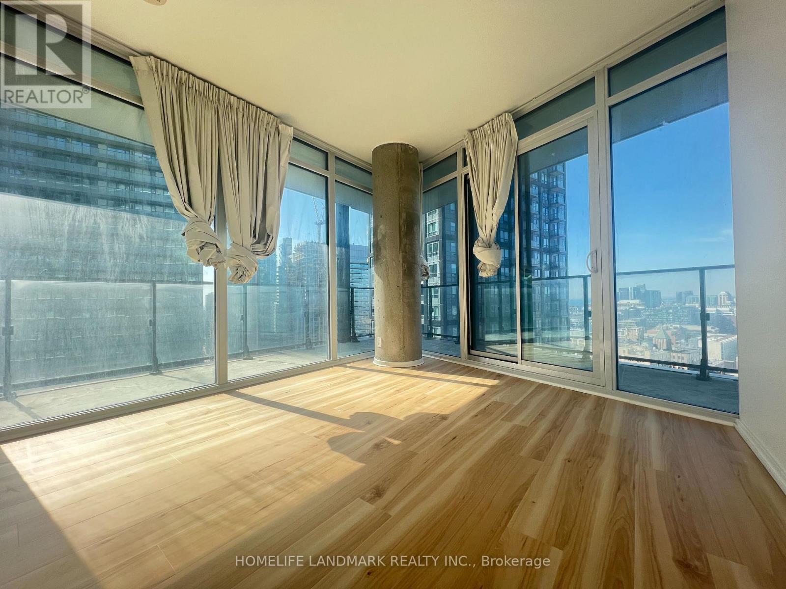 2301 - 125 Peter Street, Toronto, Ontario  M5V 2G9 - Photo 15 - C13685280