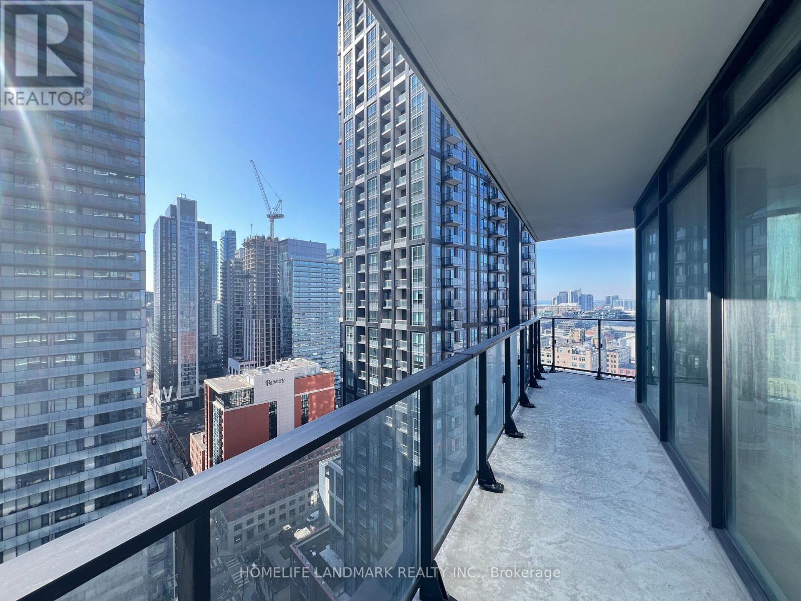 2301 - 125 Peter Street, Toronto, Ontario  M5V 2G9 - Photo 17 - C13685280