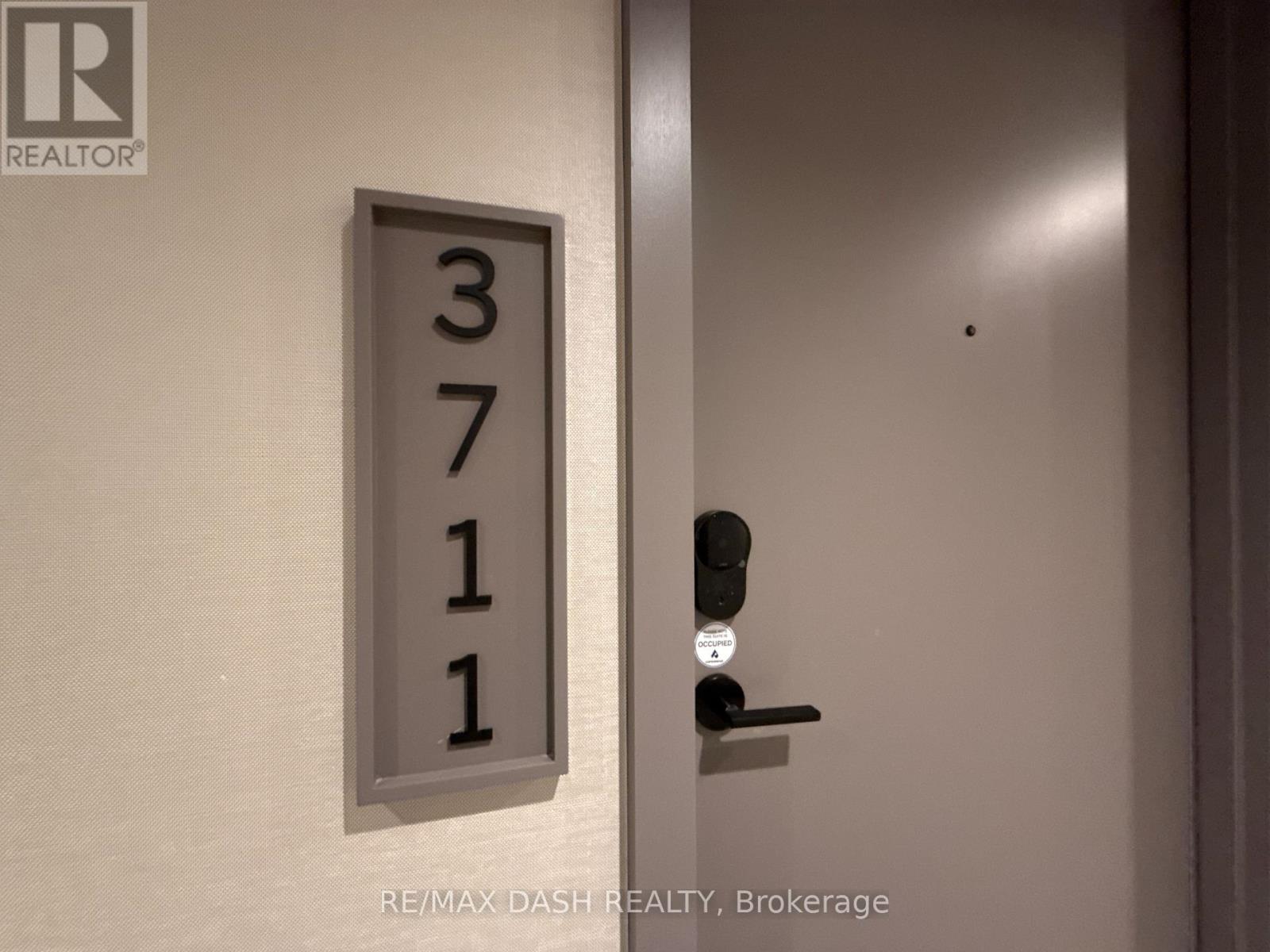 3711 - 634 Church Street, Toronto, Ontario  M4Y 0G9 - Photo 9 - C13685296