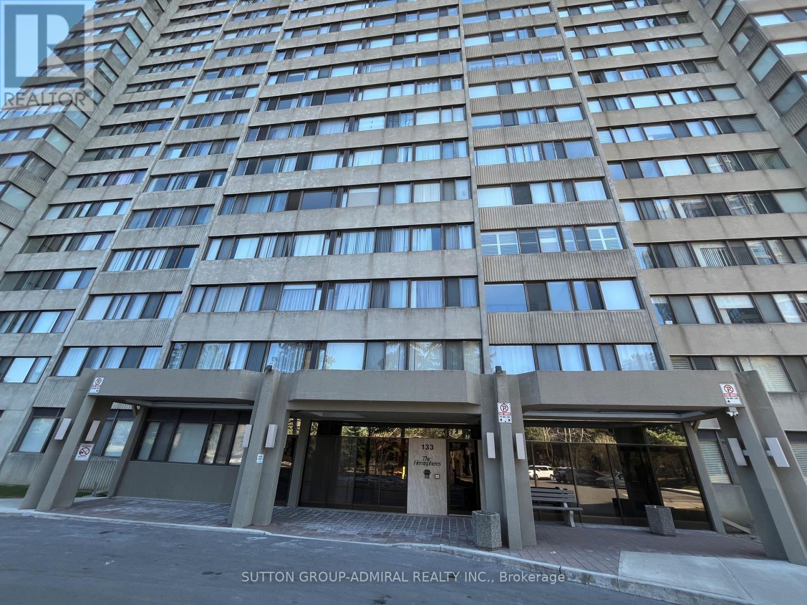 1801 - 133 Torresdale Avenue, Toronto, Ontario  M2R 3T2 - Photo 1 - C13685318