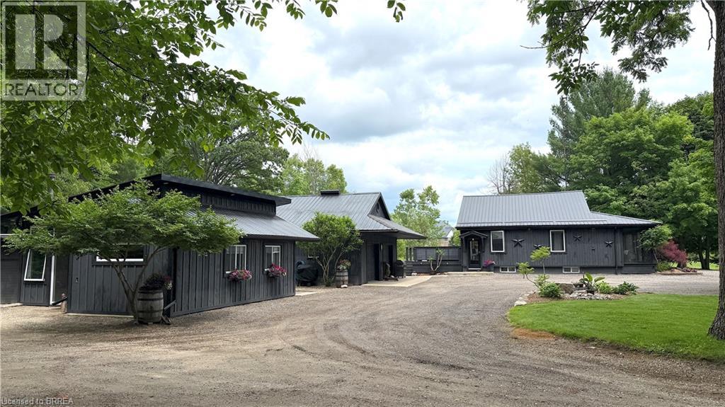 686577 Highway 2, Princeton, Ontario  N0J 1V0 - Photo 28 - 40856133