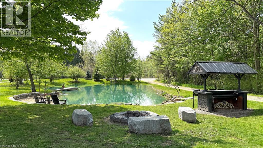 686577 Highway 2, Princeton, Ontario  N0J 1V0 - Photo 40 - 40856133
