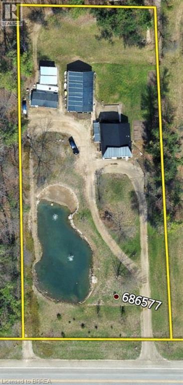 686577 Highway 2, Princeton, Ontario  N0J 1V0 - Photo 49 - 40856133