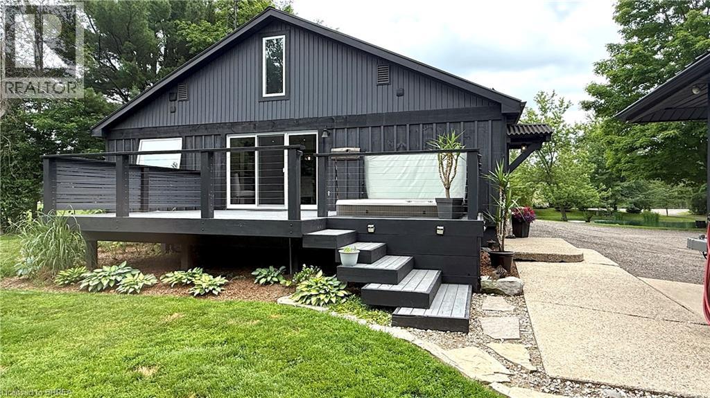 686577 Highway 2, Princeton, Ontario  N0J 1V0 - Photo 24 - 40856133
