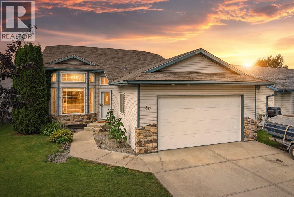 80 Reichley Street, Red Deer, Alberta  T4P 3S3 - Photo 1 - A2337326