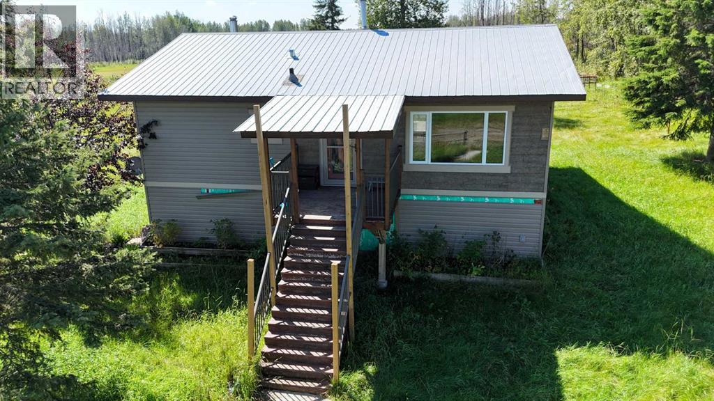 14115 Township Road 544 Road, Rural Yellowhead County, Alberta  T7E 3W9 - Photo 1 - A2337604