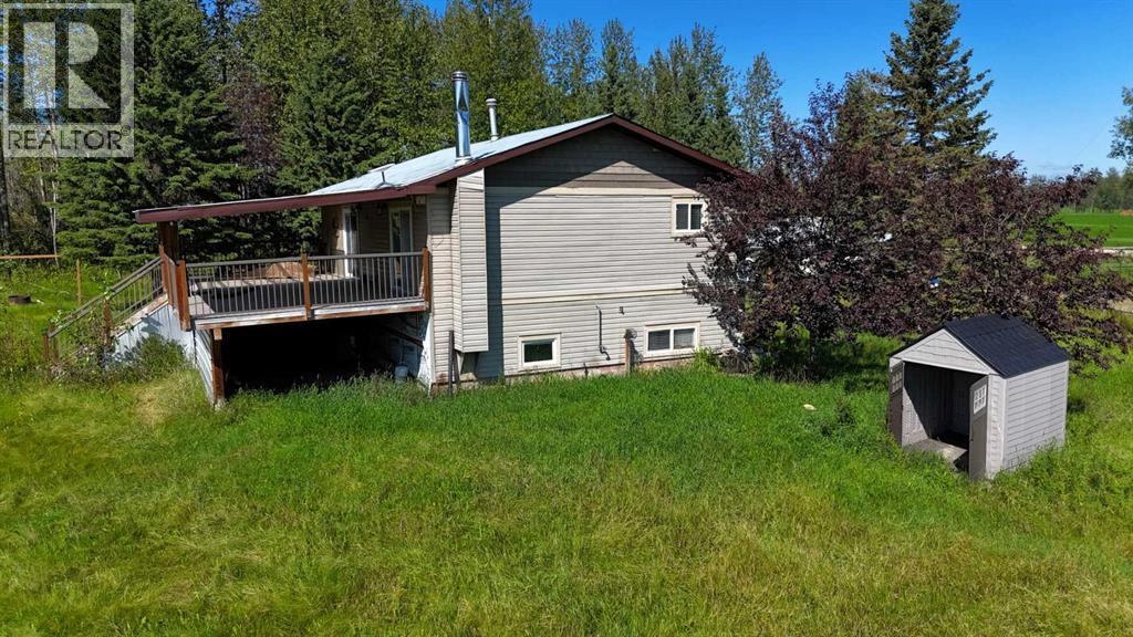 14115 Township Road 544 Road, Rural Yellowhead County, Alberta  T7E 3W9 - Photo 43 - A2337604