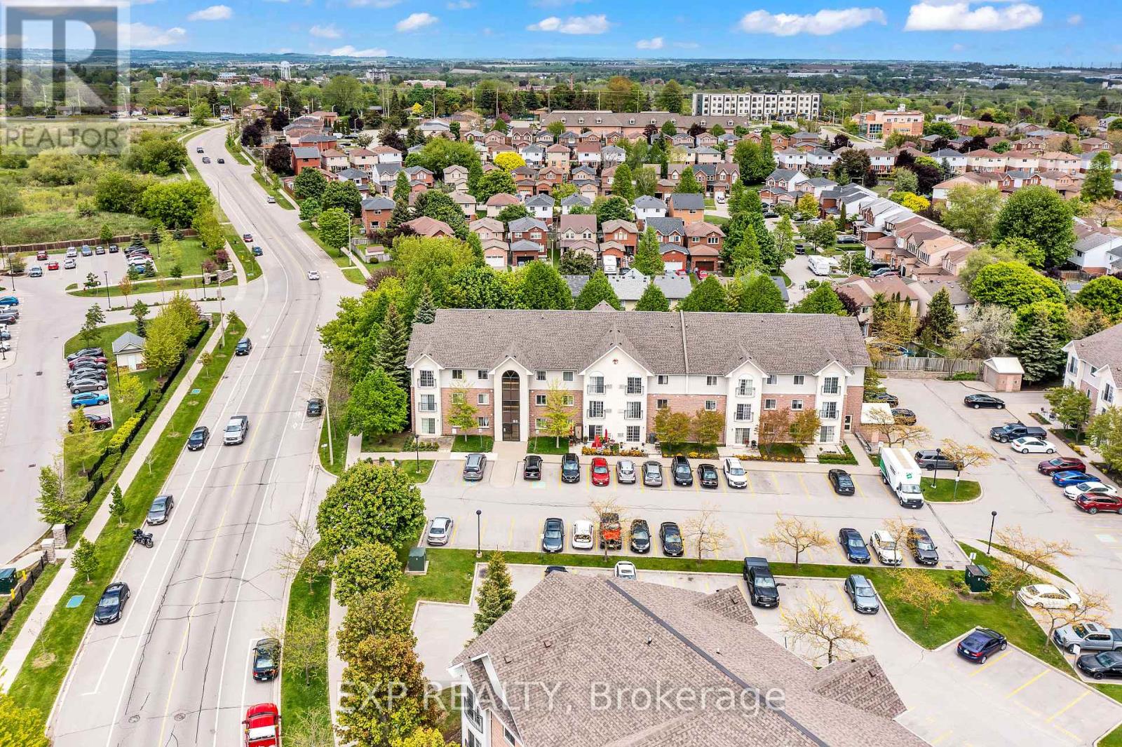 208 - 83 Aspen Springs Drive, Clarington, Ontario  L1C 5J7 - Photo 21 - E13685274