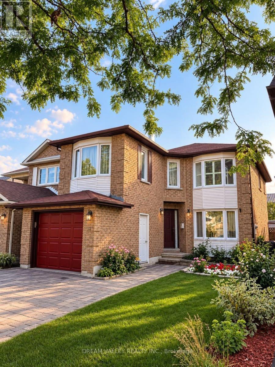 57 GROVER DRIVE, Toronto, Ontario