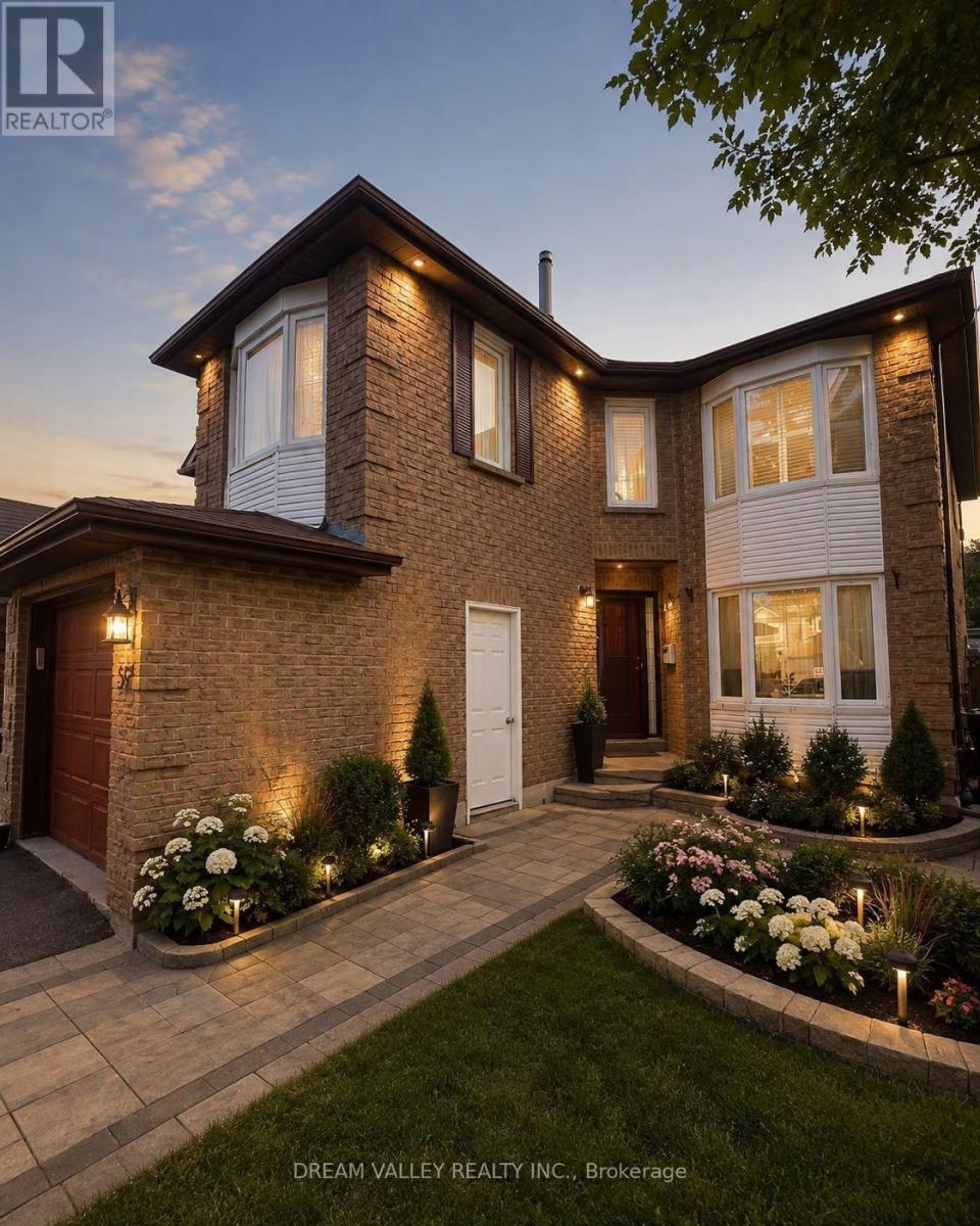 57 Grover Drive, Toronto, Ontario  M1C 4V8 - Photo 9 - E13685292