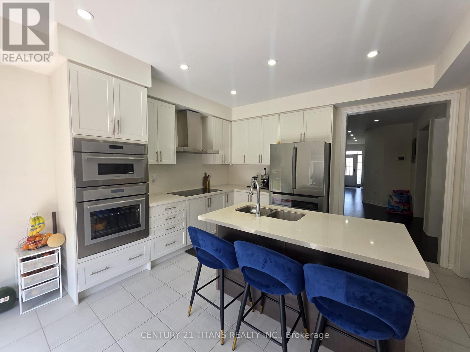 236 Fleetwood Drive, Oshawa, Ontario  L1K 3E7 - Photo 16 - E13685312