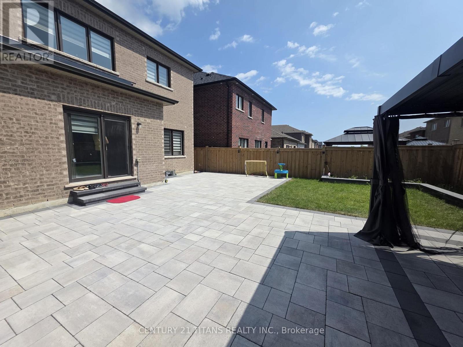 236 Fleetwood Drive, Oshawa, Ontario  L1K 3E7 - Photo 20 - E13685312