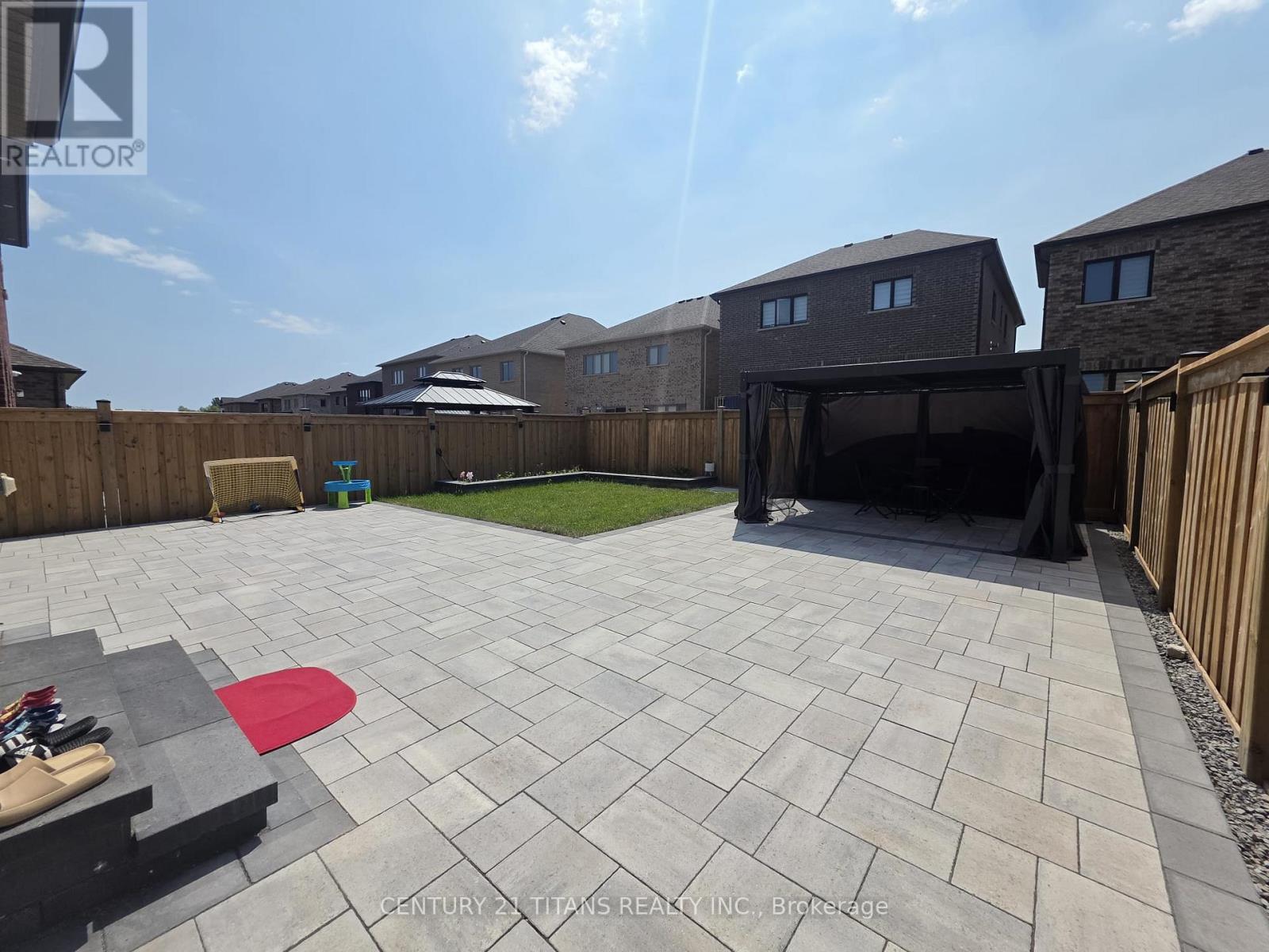 236 Fleetwood Drive, Oshawa, Ontario  L1K 3E7 - Photo 47 - E13685312