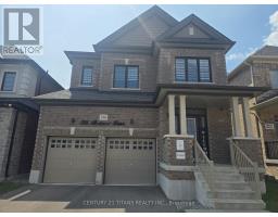 236 FLEETWOOD DRIVE, Oshawa, Ontario