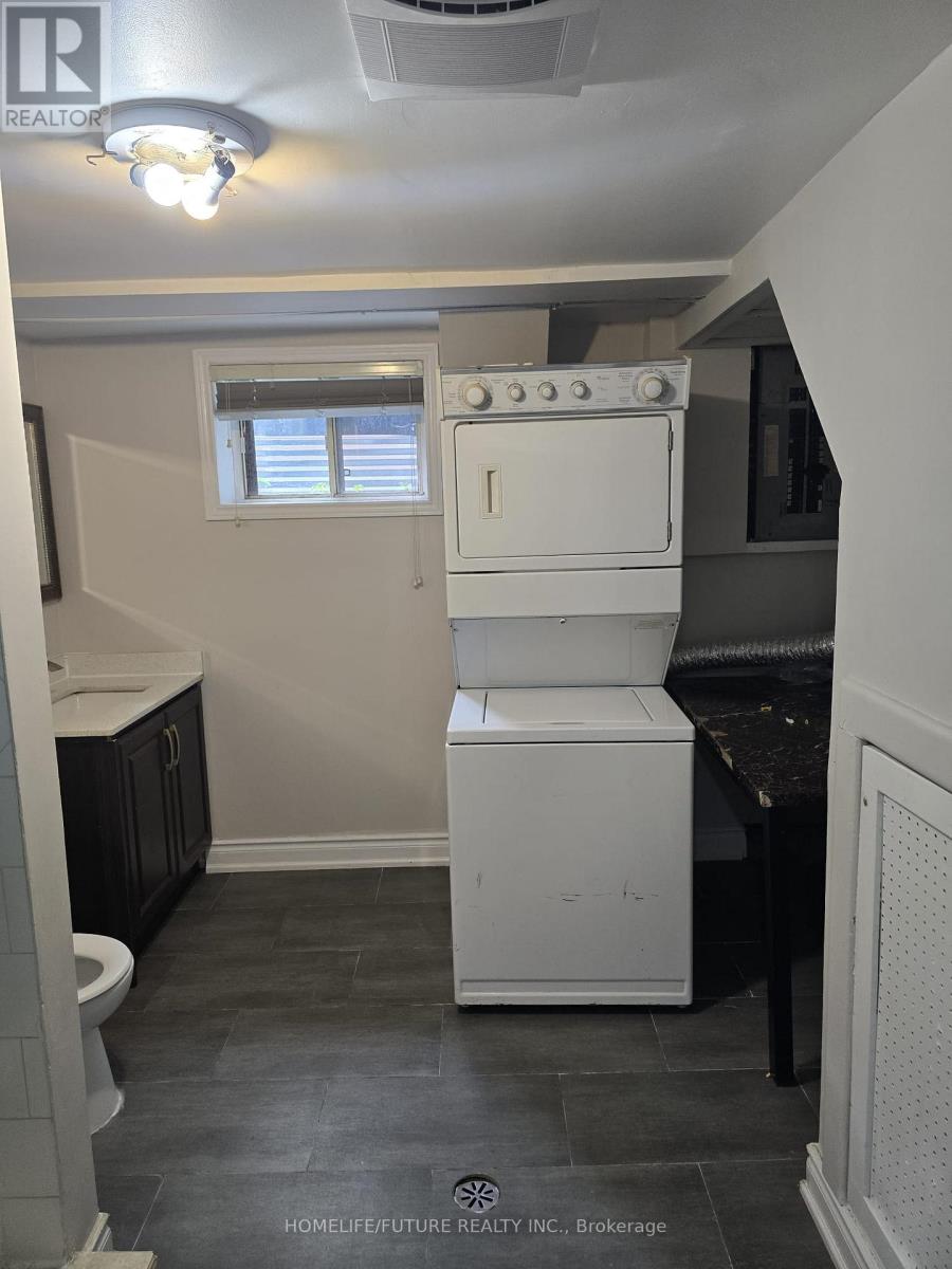 Bsmt - 14 Furlong Court, Toronto, Ontario  M1J 1Y8 - Photo 13 - E13685316