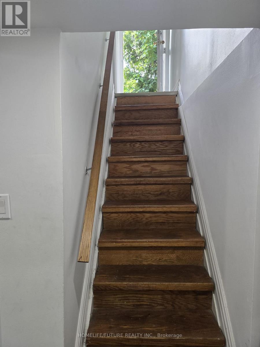 Bsmt - 14 Furlong Court, Toronto, Ontario  M1J 1Y8 - Photo 2 - E13685316