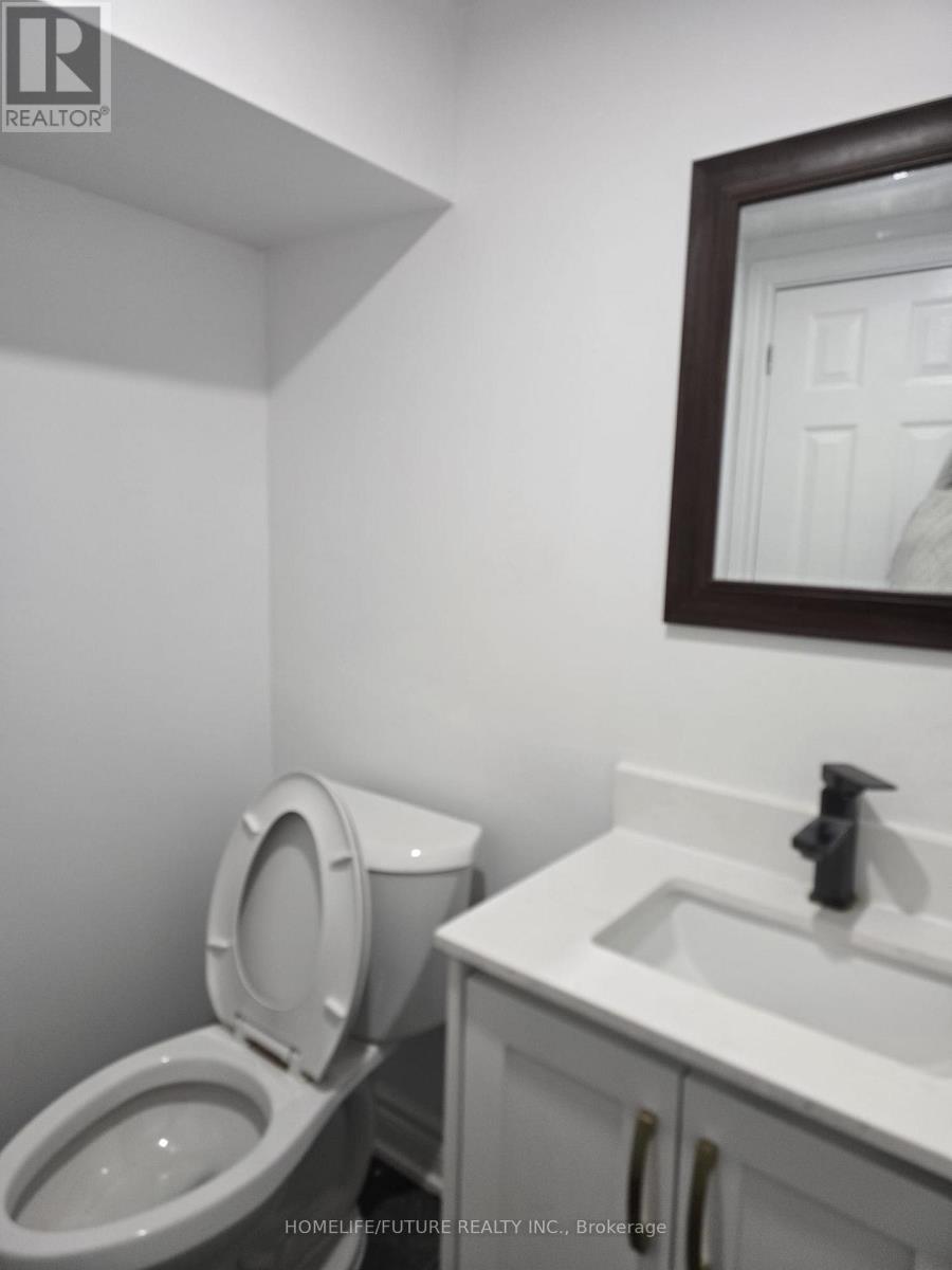 Bsmt - 14 Furlong Court, Toronto, Ontario  M1J 1Y8 - Photo 3 - E13685316