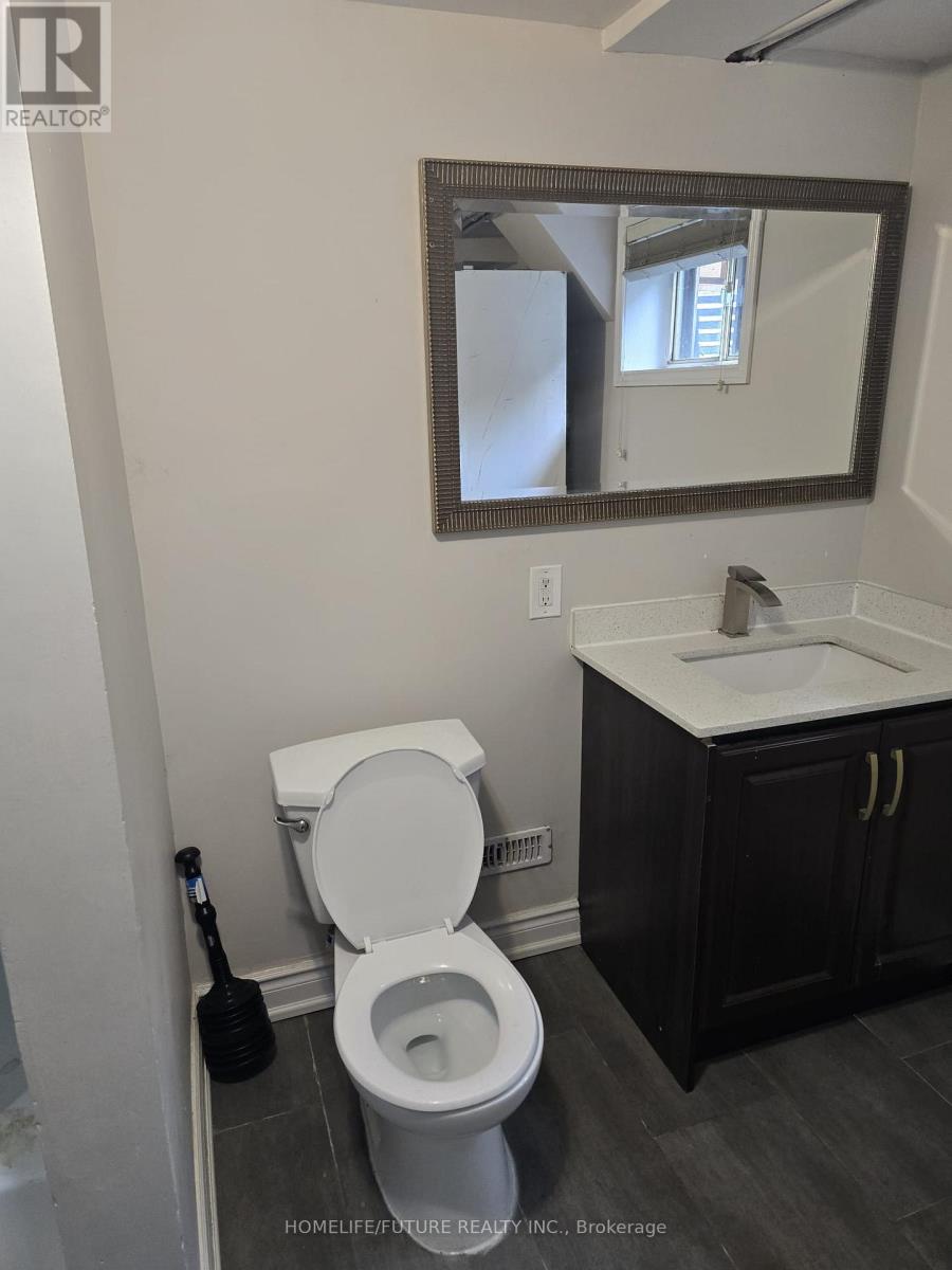 Bsmt - 14 Furlong Court, Toronto, Ontario  M1J 1Y8 - Photo 8 - E13685316