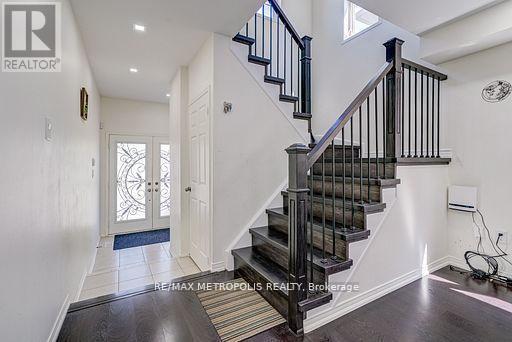 55 Formosa Avenue, Ajax, Ontario  L1Z 0N1 - Photo 12 - E13685336