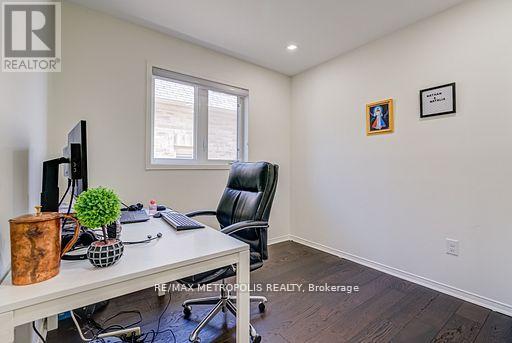 55 Formosa Avenue, Ajax, Ontario  L1Z 0N1 - Photo 16 - E13685336