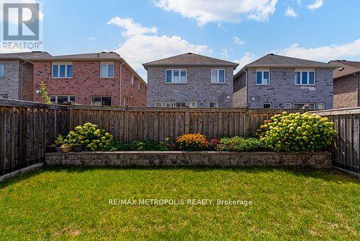55 Formosa Avenue, Ajax, Ontario  L1Z 0N1 - Photo 20 - E13685336