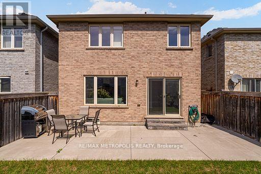 55 Formosa Avenue, Ajax, Ontario  L1Z 0N1 - Photo 21 - E13685336