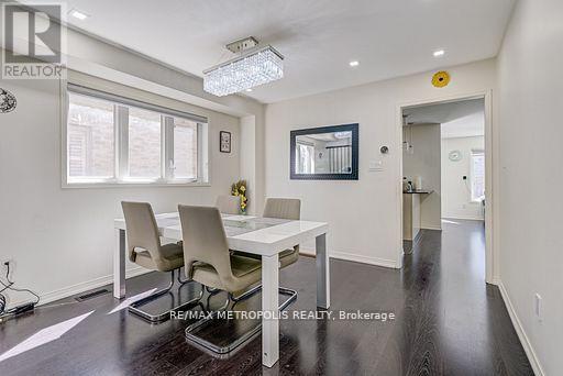 55 Formosa Avenue, Ajax, Ontario  L1Z 0N1 - Photo 4 - E13685336