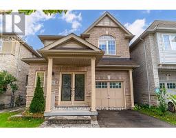55 FORMOSA AVENUE, Ajax, Ontario