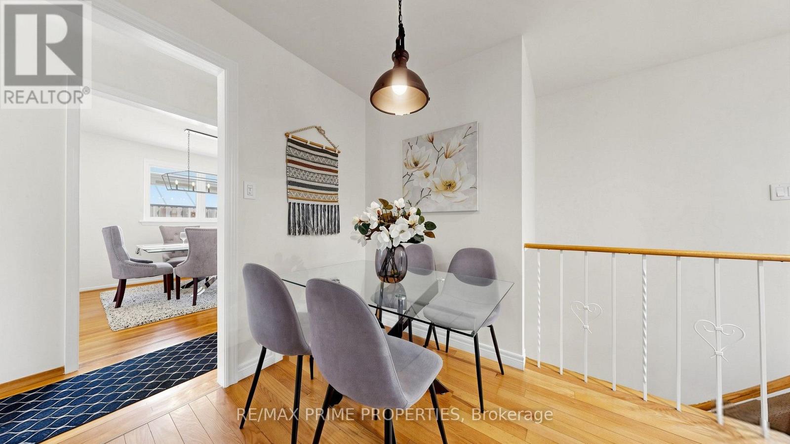 3 Leeswood Crescent E, Toronto, Ontario  M1S 2P4 - Photo 13 - E13685348