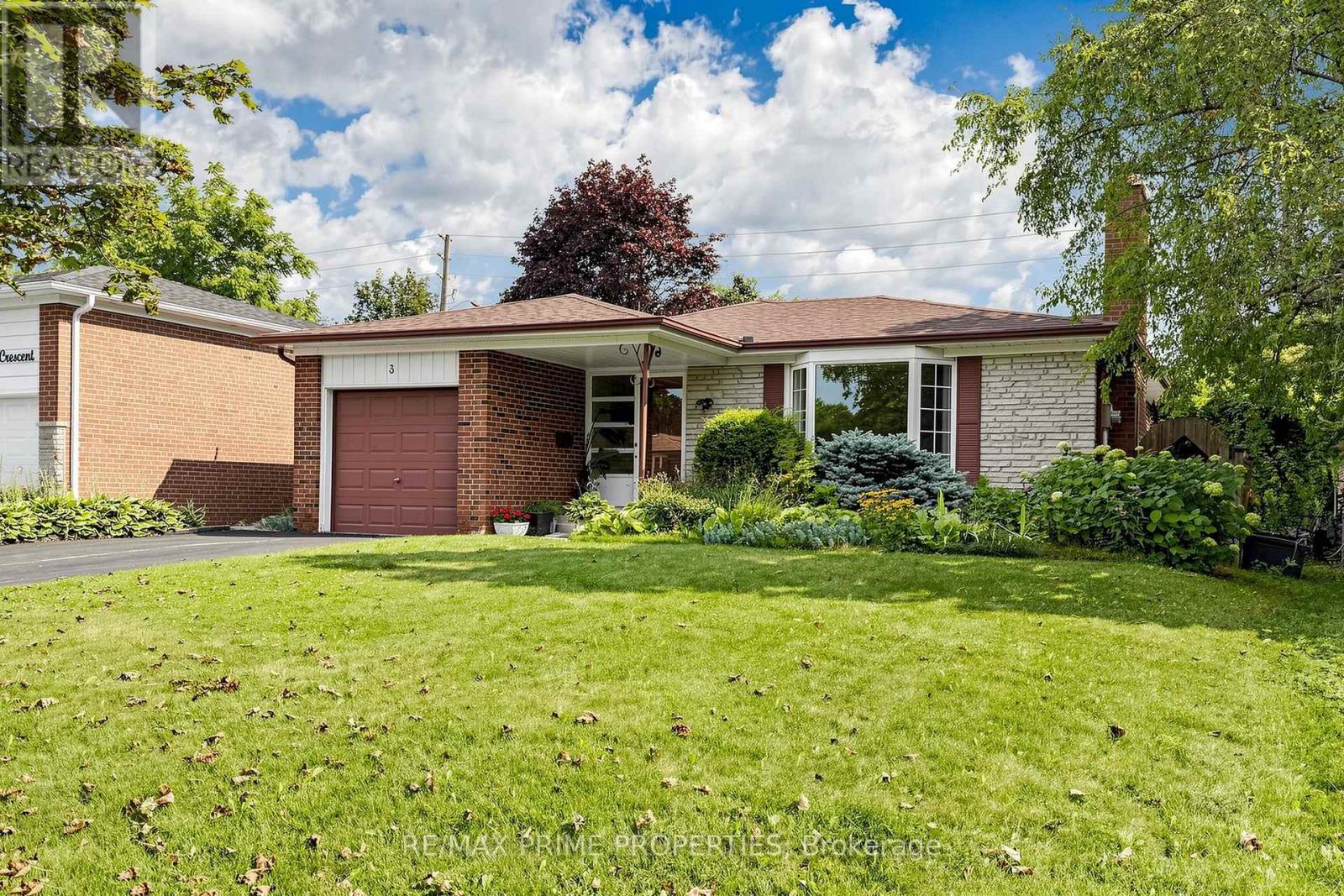 3 Leeswood Crescent E, Toronto, Ontario  M1S 2P4 - Photo 2 - E13685348