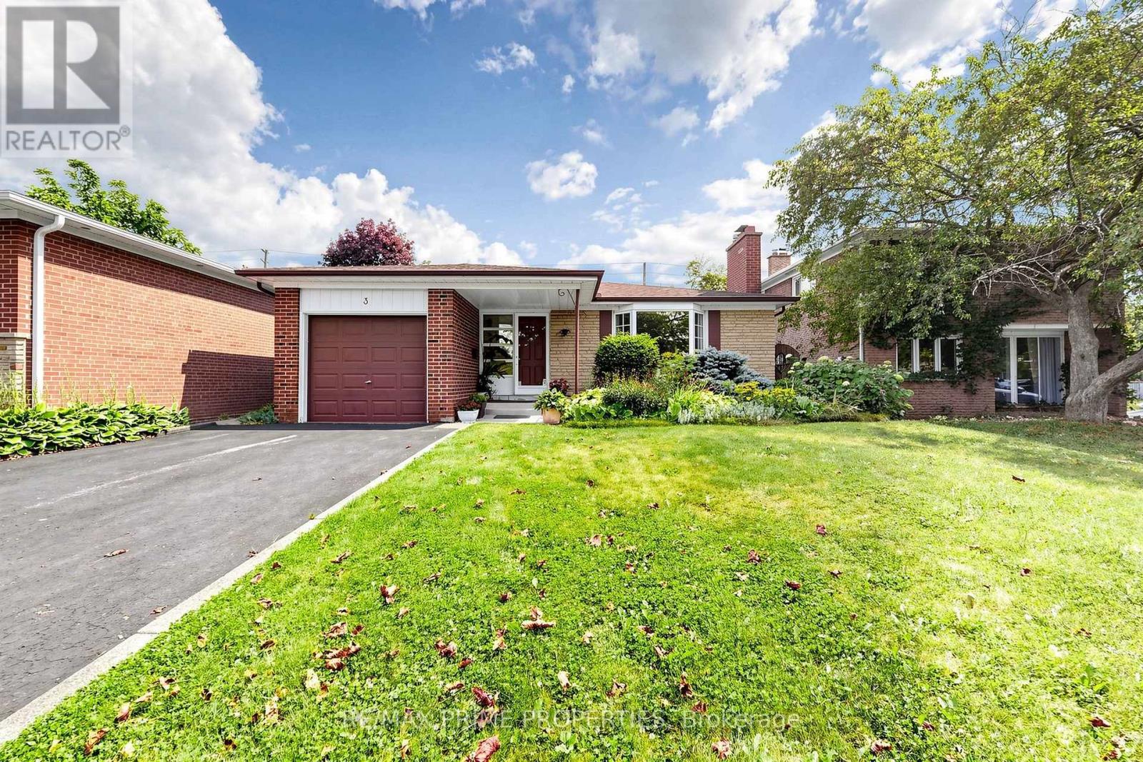 3 Leeswood Crescent E, Toronto, Ontario  M1S 2P4 - Photo 47 - E13685348