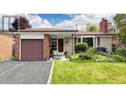 3 LEESWOOD CRESCENT E, Toronto, Ontario