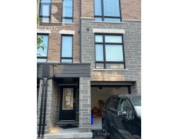 1434 CORAL SPRINGS PATH, Oshawa, Ontario