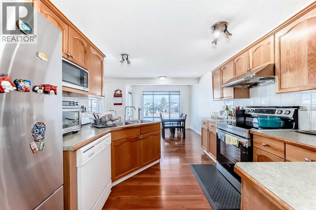 193 Covewood Green NE, Calgary, Alberta  T3K 5G6 - Photo 7 - A2320536