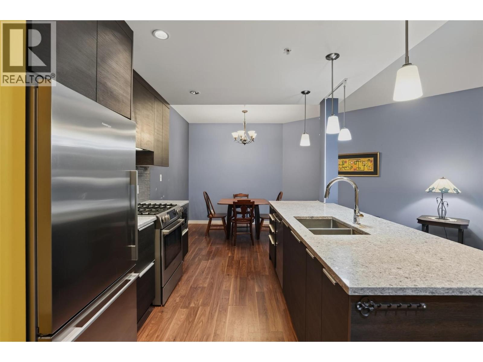710 Vernon Street Unit# 301, Nelson, British Columbia  V1L 4G2 - Photo 6 - 10397784
