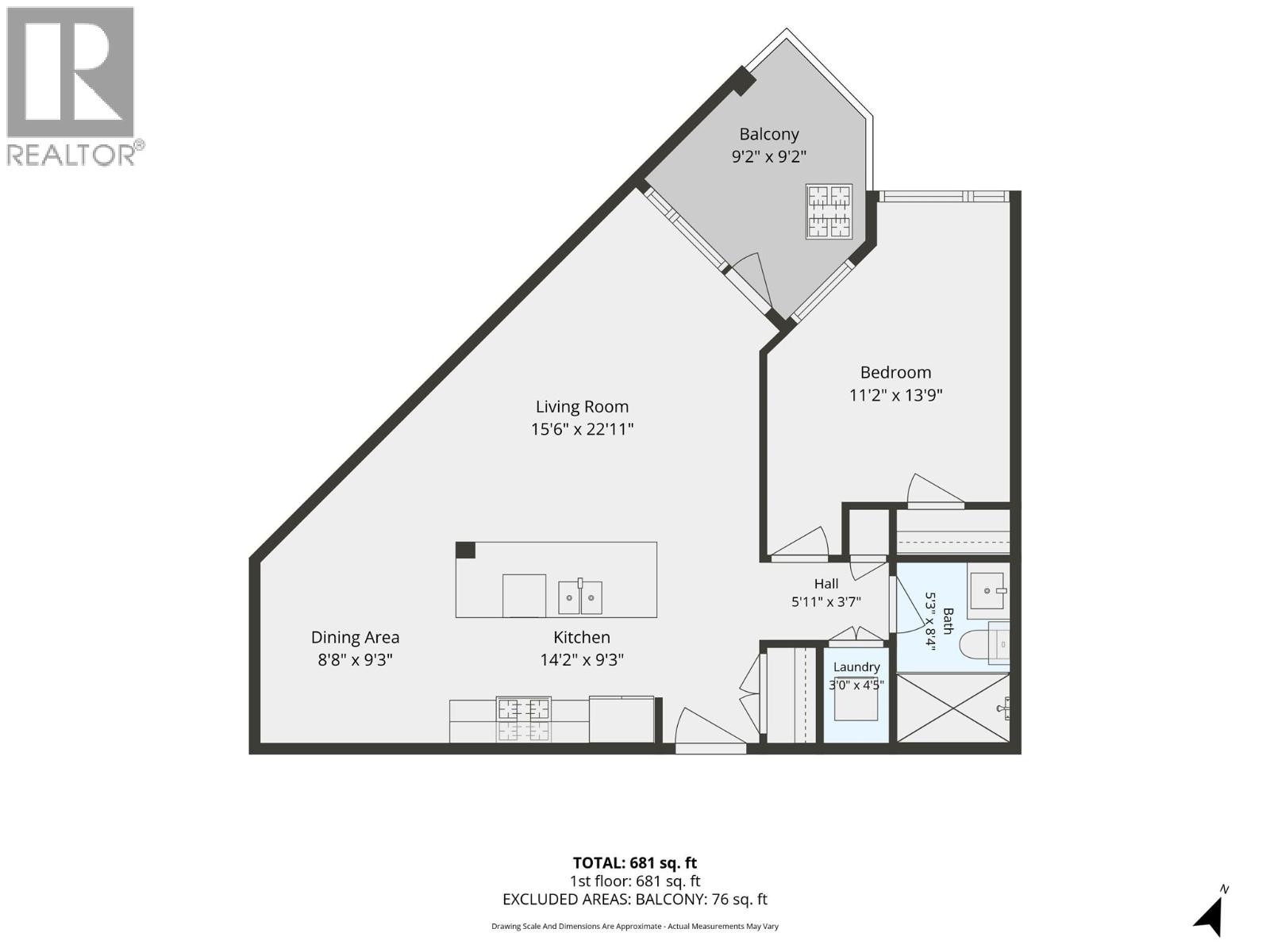 710 Vernon Street Unit# 301, Nelson, British Columbia  V1L 4G2 - Photo 42 - 10397784