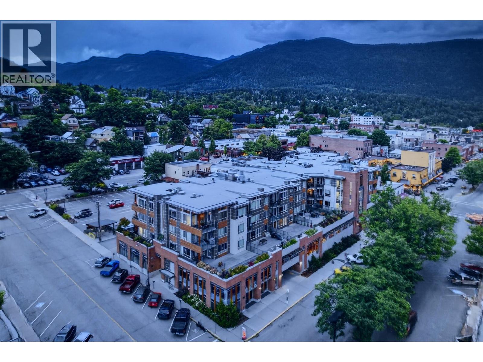 710 Vernon Street Unit# 301, Nelson, British Columbia  V1L 4G2 - Photo 3 - 10397784