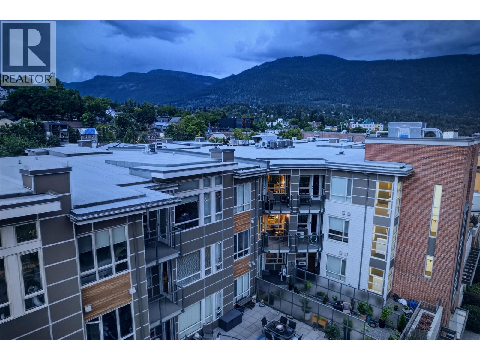710 Vernon Street Unit# 301, Nelson, British Columbia  V1L 4G2 - Photo 40 - 10397784