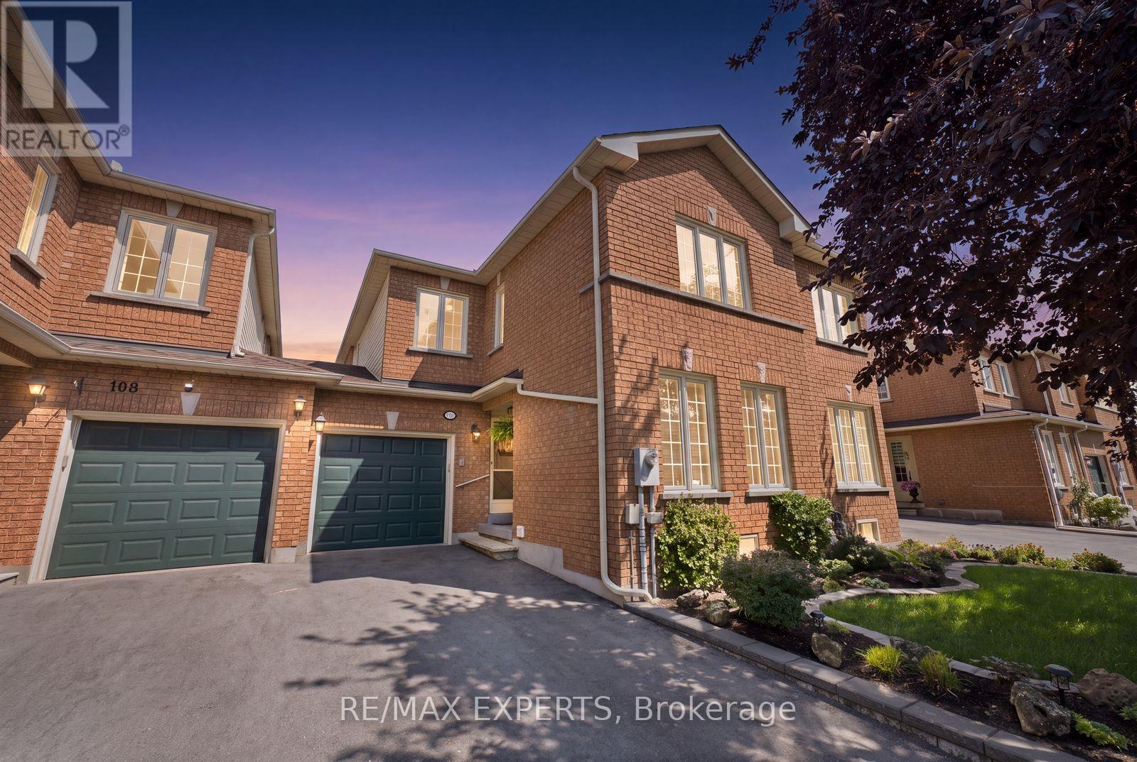 104 PINEDALE GATE, Vaughan, Ontario