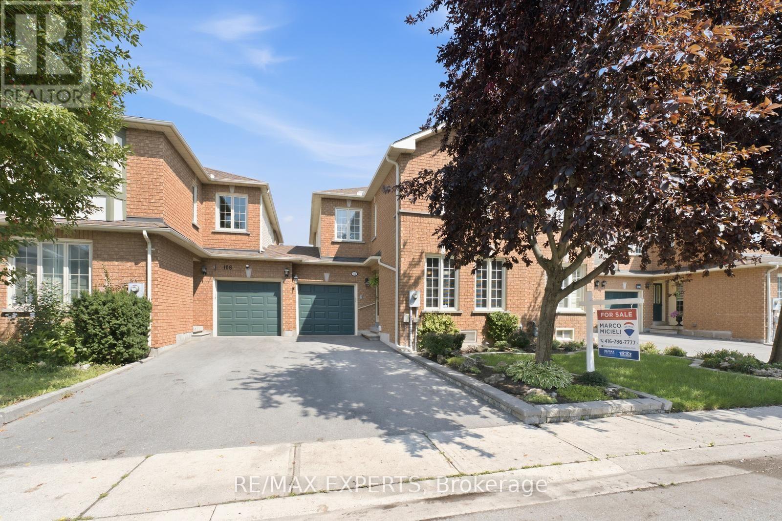 104 Pinedale Gate, Vaughan, Ontario  L4L 8X3 - Photo 43 - N13685356