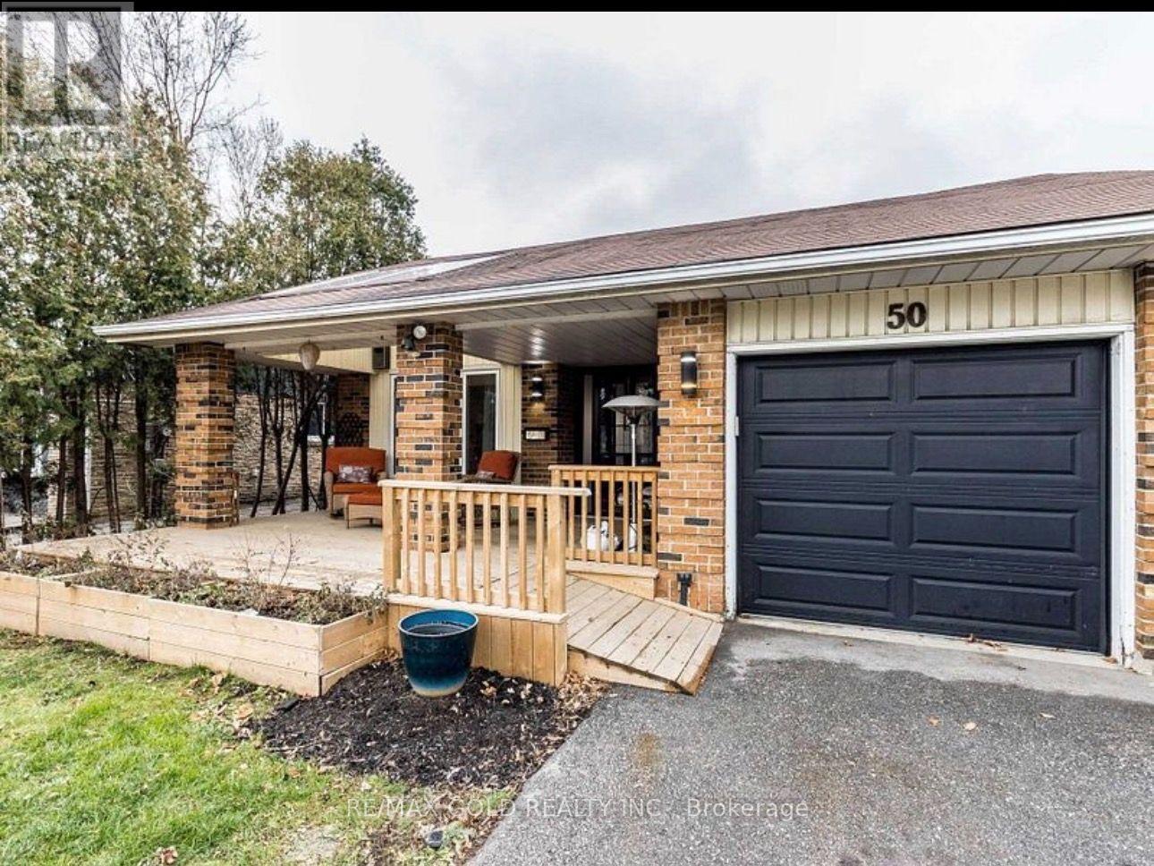50 LORRAINE CRESCENT, Brampton, Ontario
